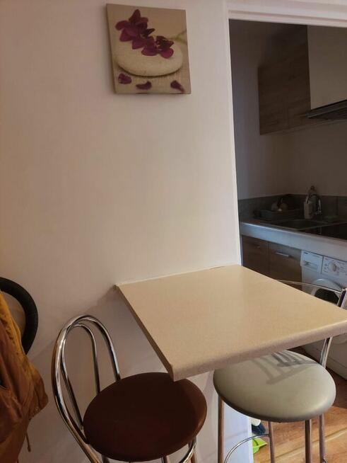 Pokój od zaraz blisko centrum niepalącemu