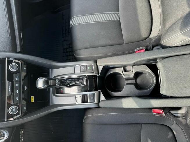 Honda Civic X 1.5 T Sport Plus (Navi)