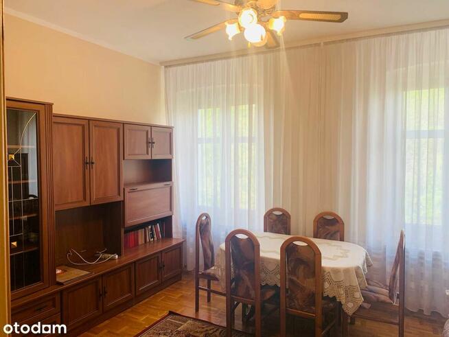 ul Włodkowica , 4 pokoje, klimatyzacja, parking