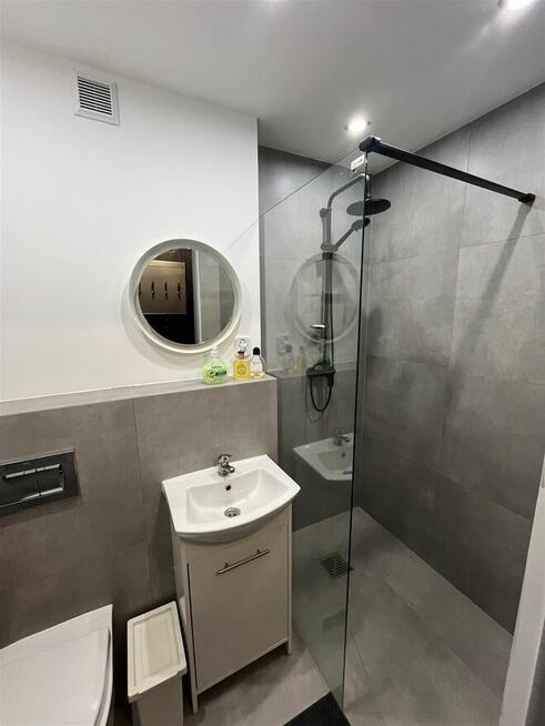 Tychy Al. Niepodległości, 2 pokoje 37m2 niska zabudowa.