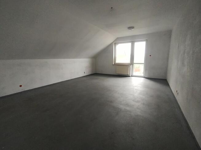 Dom jednorodzinny na sprzedaż – ul. Niecała, Mława