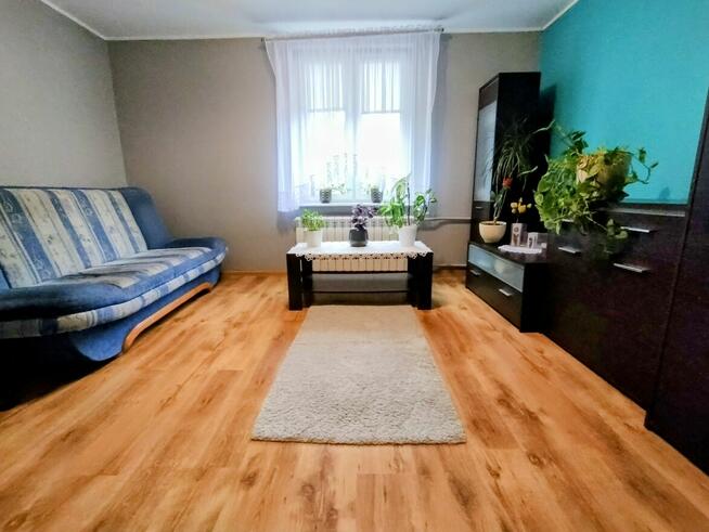 Urokliwy dom z dużą działką w malowniczej wsi | 339 990 zł