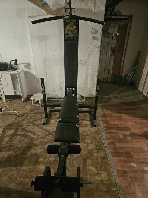 Sprzedam siłownię 199zł