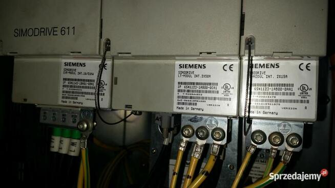 Centrum obróbcze CNC firmy XYZ Mini Mill 560