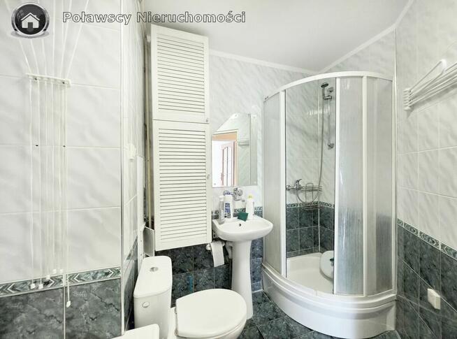 4 pokojowe z balkonem blok ul. Anny Gryfitki