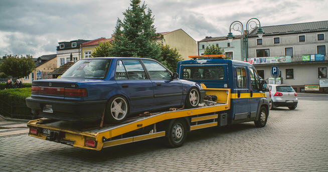 POMOC DROGOWA kraśnik i okolice 24H / 7 dni w tygodniu.