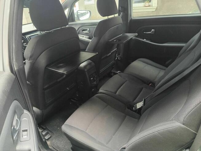 KIA Carens Automat Leedy Kamera Limited Italia 136 koni