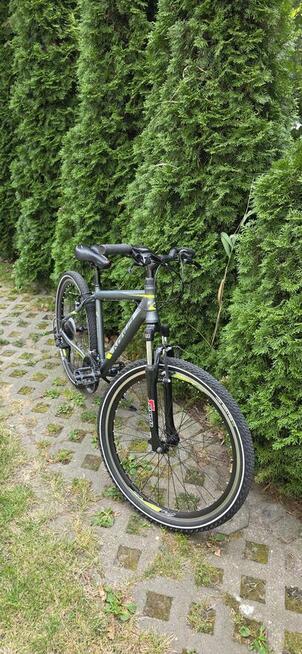 Sprzedam rower w bardzo dobrym stanie