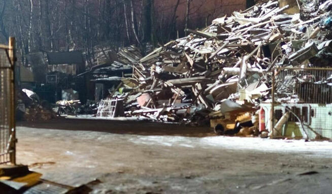 SPRZĄTANIE PIWNIC, STRYCHÓW, DZIAŁEK Białystok i OKOLICE.