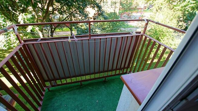 48 m2 Płock Królowej Jadwigi 3pokoje