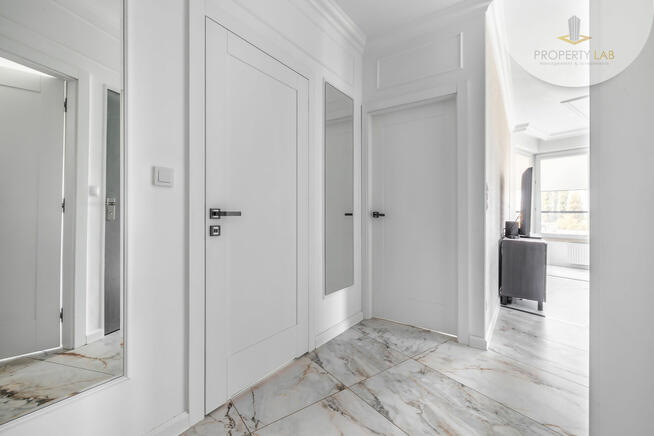 3-pokojowe mieszkanie | Konstantynów| Nałęczowska