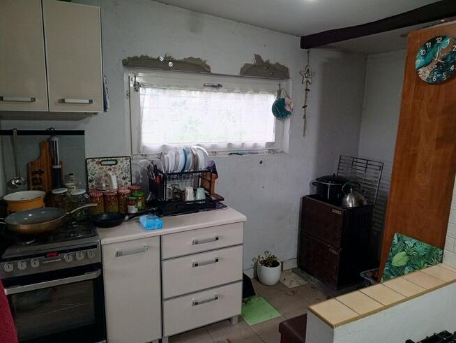 Działka Rod Rozkwit Wodzisław Śląski