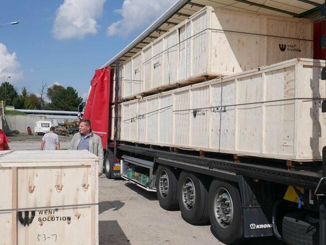 Wycinarka Laserowa Fiber Ploter CNC do blachy 3015GCL 3kW