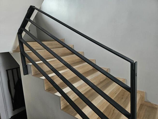 Balustrada // Ogrodzenia // Brama wjazdowa // Furtka