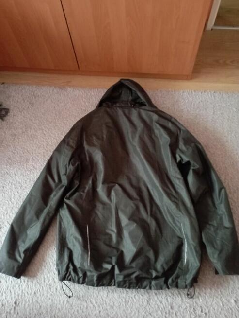 Kurtka męska roz. XL