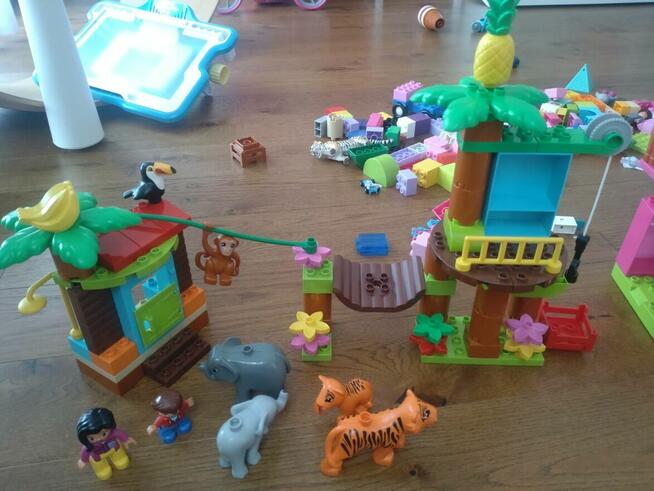 LEGO Duplo 2+
