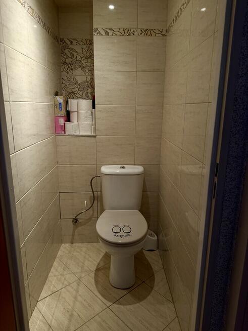 Mieszkanie 3 pokojowe z dużym balkonem