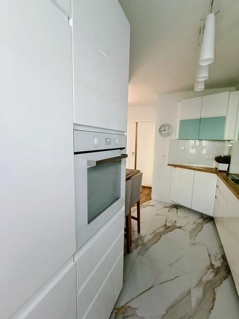 3 pokojowe mieszkanie 60m2,parter-Kraków-Prądnik Biały