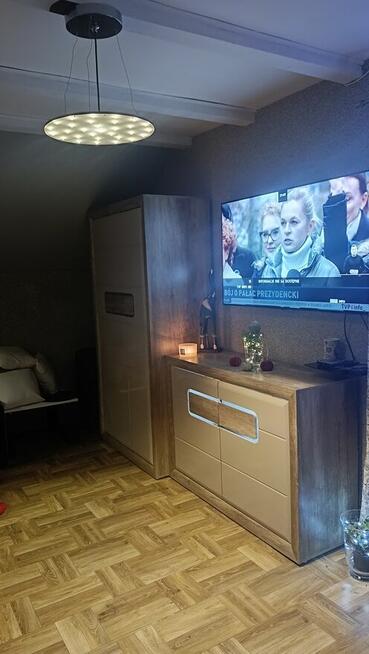 wynajem domku letniskowego całorocznego