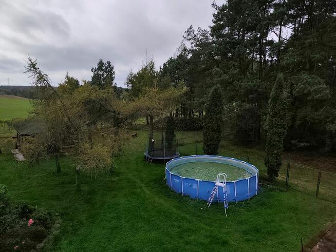 wynajem domku letniskowego całorocznego