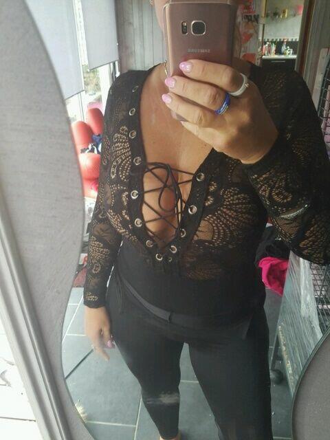 Szukam przyjaciółki