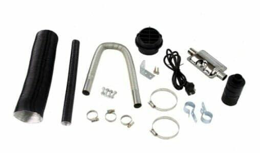 Webasto olejowe boxer 399zl