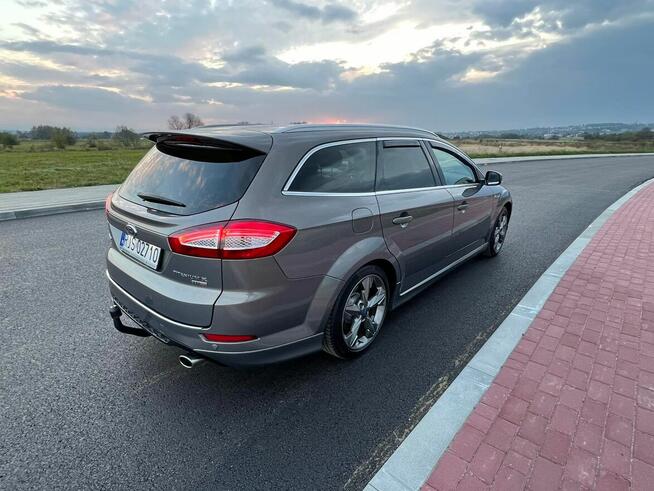 Sprzedam Forda Mondeo Titanium X
