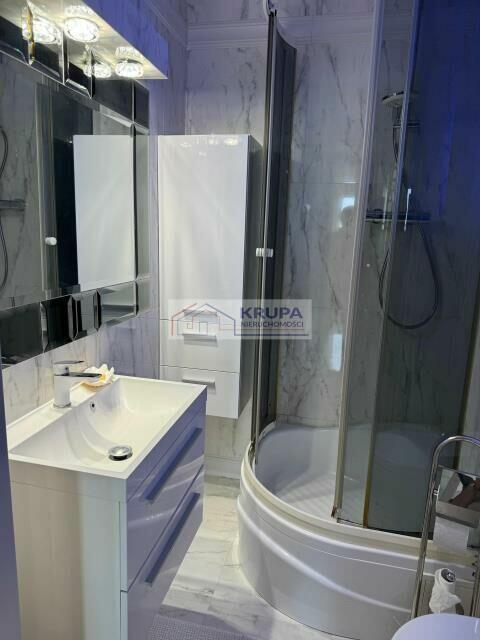 Do najmu przestronne i zadbane mieszkanie dwupoziomowe