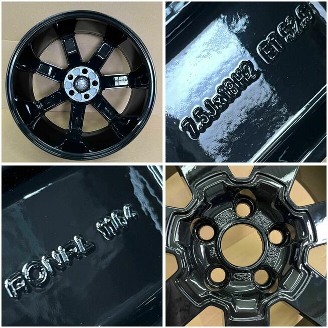 18 Ford C-Max Edge Focus Galaxy Kuga Mondeo S-Max 3M5J