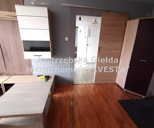 M-3 w centrum do remontu