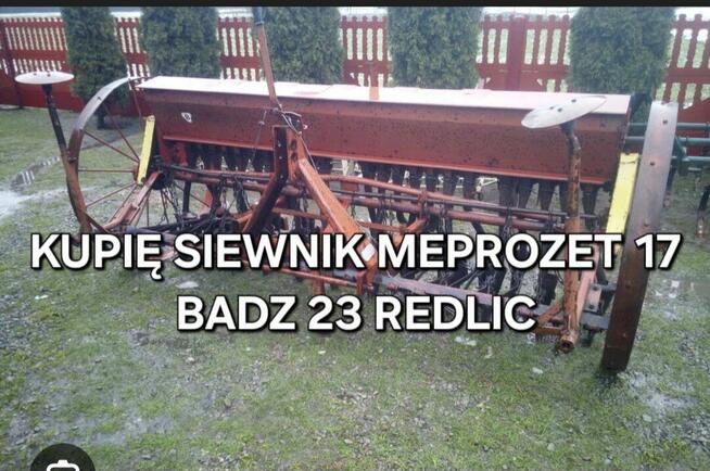 KUPIĘ MASZYNY ROLNICZE