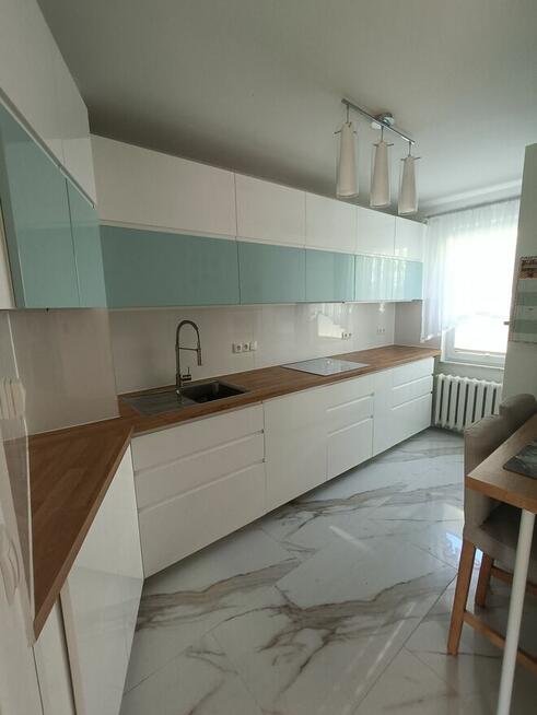 3 pokojowe mieszkanie 60m2,parter-Kraków-Prądnik Biały