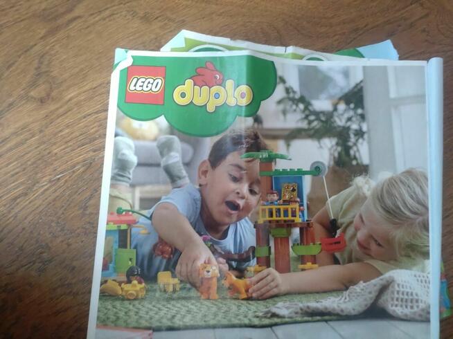 LEGO Duplo 2+