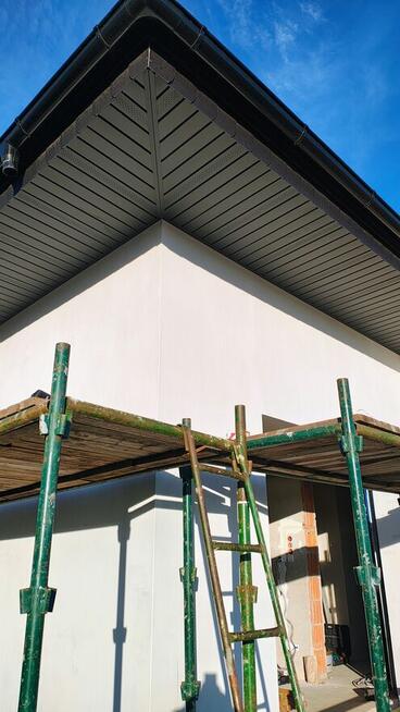 Wykonam instalację elektryczną (pełen zakres)