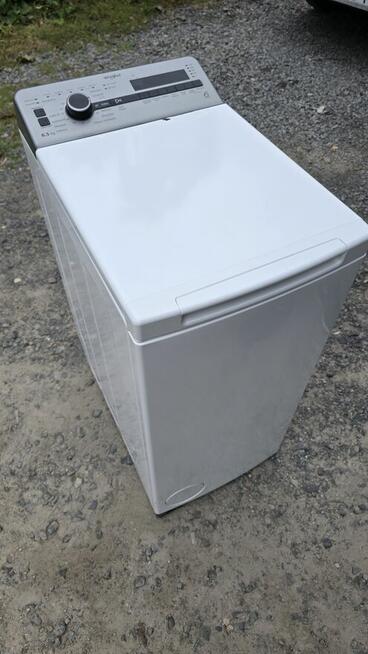 Pralka Whirpool GorzówWlkp