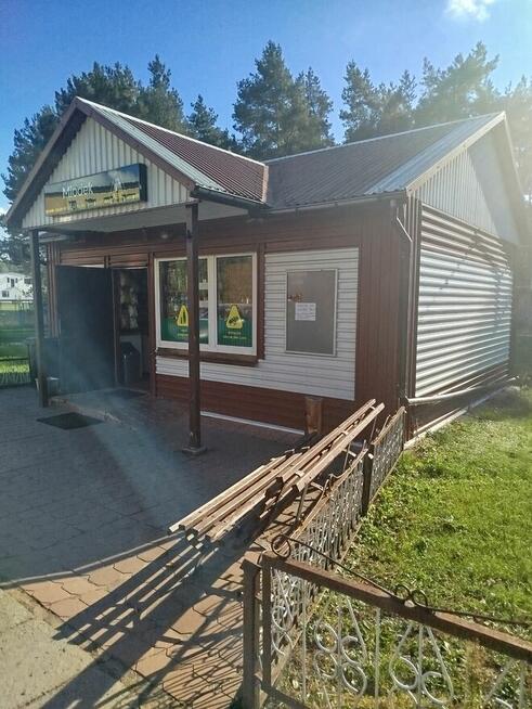 Lokal usługowo-handlowy