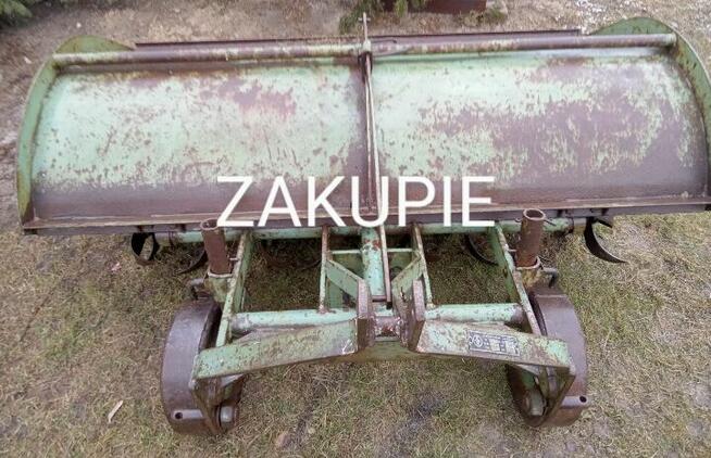 KUPIĘ MASZYNY ROLNICZE