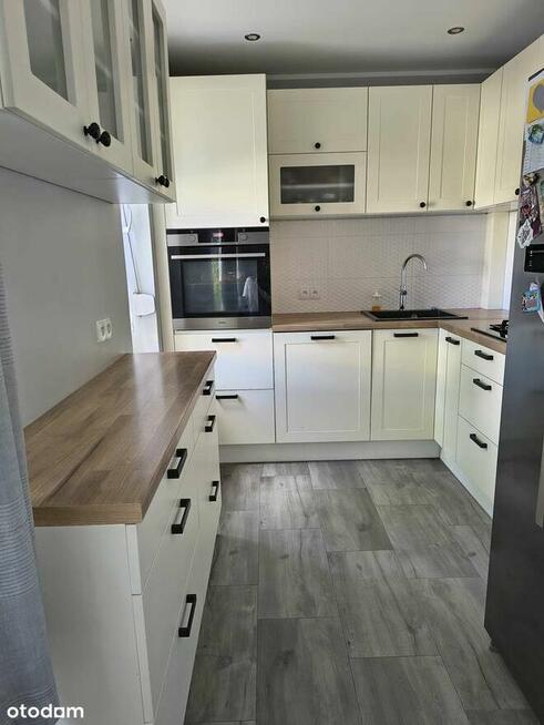 Rezerwacja//Mieszkanie w Zabrzu - 70m2, 3 pokoje