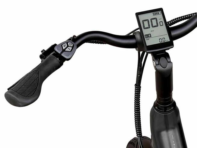 Nowy Rower Elektryczny BartonTrip 2.0 540WH easy 2025 28 17