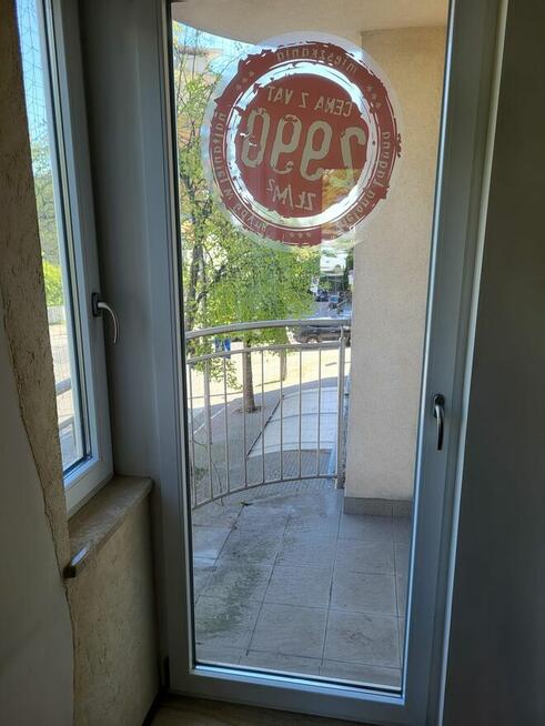 Syndyk sprzeda lokal mieszkalny