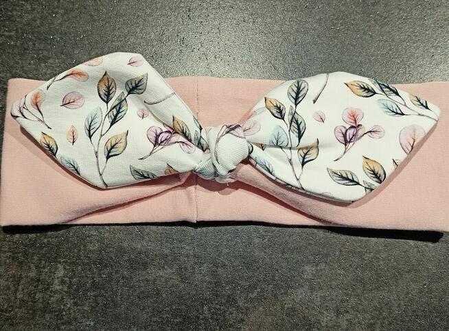 Komplet dla dziewczynki