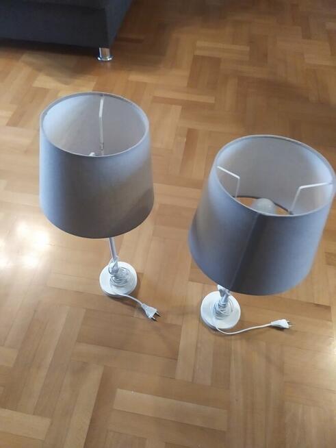 Lampki nocne do sypialni