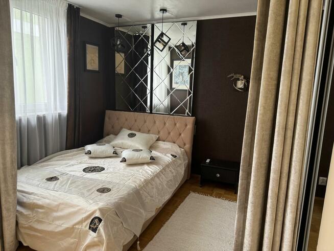 Do najmu przestronne i zadbane mieszkanie dwupoziomowe