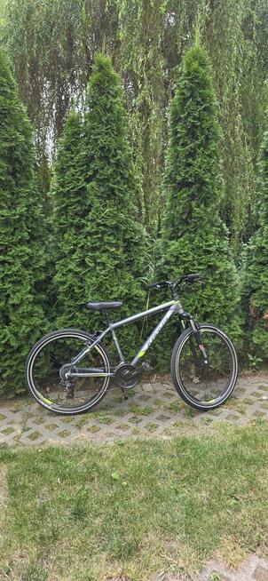 Sprzedam rower w bardzo dobrym stanie