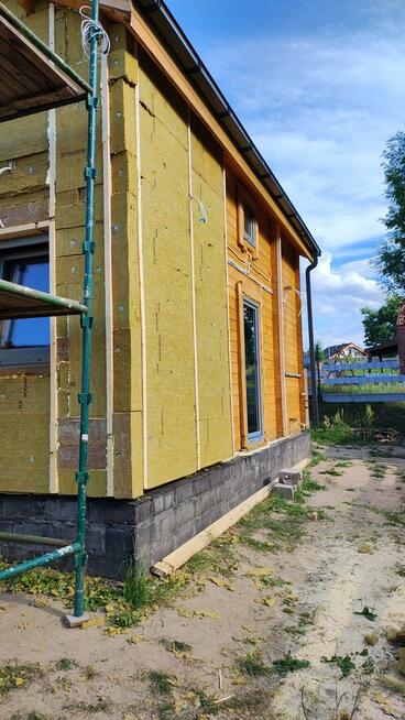 Wykonam instalację elektryczną (pełen zakres)