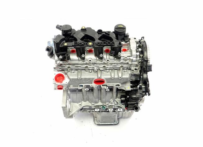 SILNIK NOWY FABRYCZNIE TOYOTA OPEL 1.5 BlueHDi DV5RC DV5RD