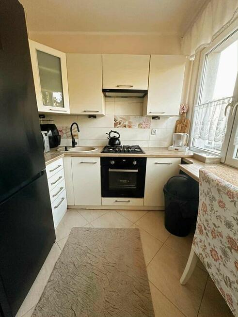 Sprzedam mieszkanie 3-pokojowe Warszawa Ursus