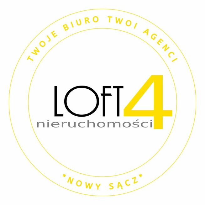 Agent / Agentka nieruchomości