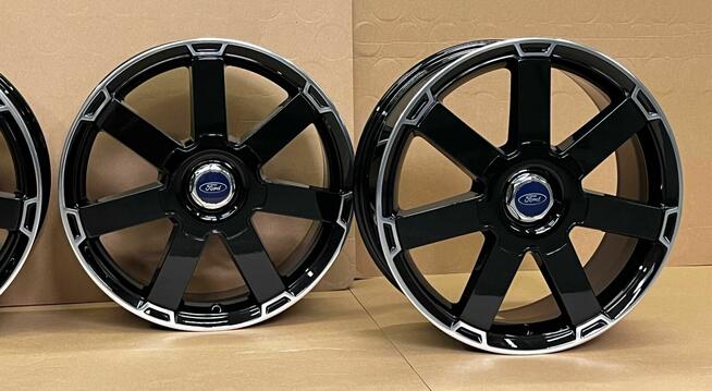 18 Ford C-Max Edge Focus Galaxy Kuga Mondeo S-Max 3M5J