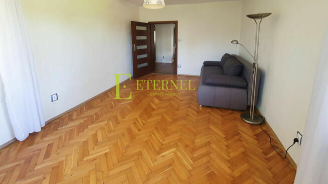 Bezczynszowa połowa domu 130m2 z ogrodem i parkingiem